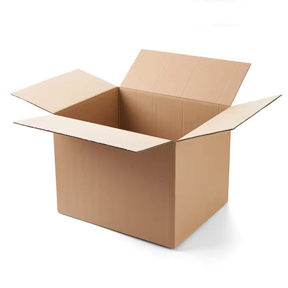 Wholesale OEM Wine Holder Folded Printed Shipping CMYK Beer Can Mailer Box Mailing Box for Juice Bottles Packaging Boxes