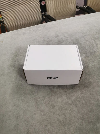Small Carton Manufacturer Corrugated Paper High Demand Mailing Box for Packing Delivery Cardboard Shipping Black Box Packaging