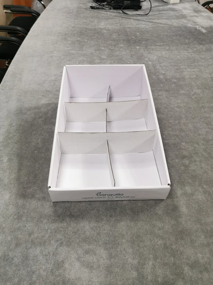 Factory Custom Logo Pink Color Cosmetic Corrugated Green Packaging Mailer Box Shipping Box Paper With Insert Cardboard