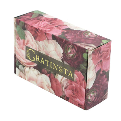 Luxury Skincare Clothes Flower Mailing Gift Packaging Cardboard Corrugated Shipping Subscription Mailer Boxes Custom Design