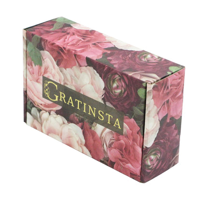 Luxury Skincare Clothes Flower Mailing Gift Packaging Cardboard Corrugated Shipping Subscription Mailer Boxes Custom Design
