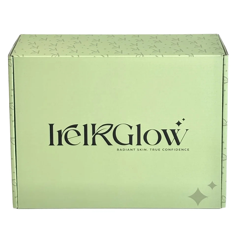Custom High Quality Green Corrugated Mailer Transport Box Quality Paper Boxes