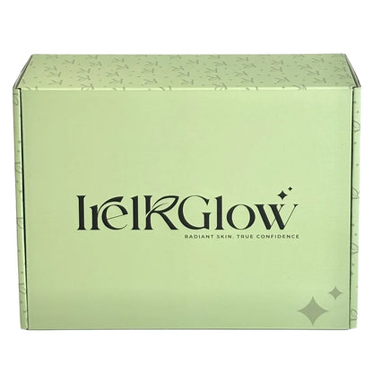 Custom High Quality Green Corrugated Mailer Transport Box Quality Paper Boxes