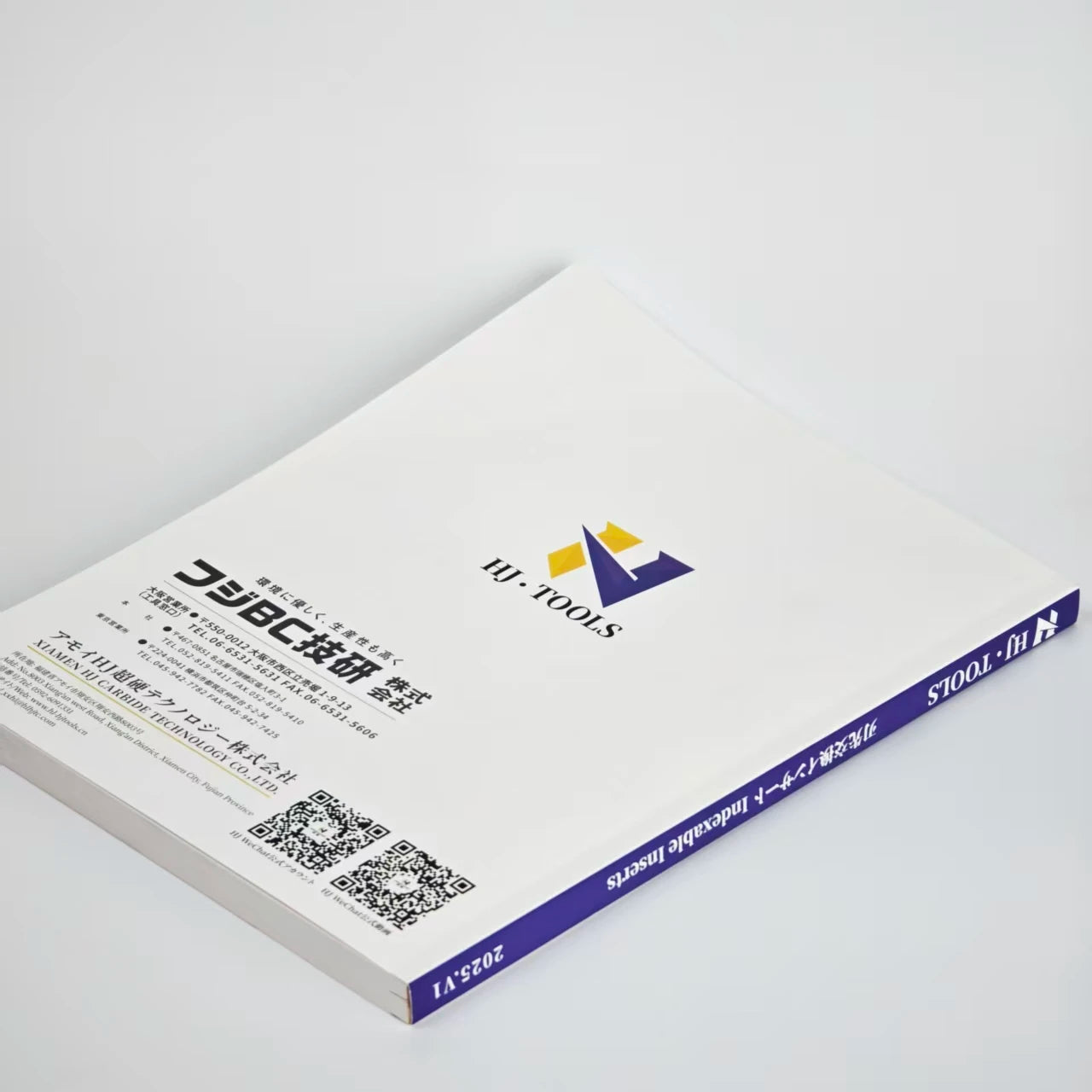 OEM Whosale Fancy Paper  Brochure Custom Four-Color Offset UV Printing Duplex Paper Perfect Bound Manual Instruction Catalogue