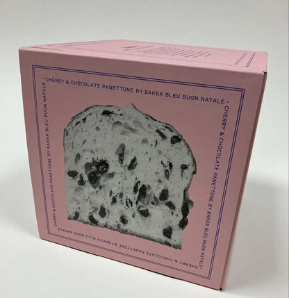 White Card Auto-Lock Bottom Box with Yellow Blue Patterns Matte Lamination Recycled Materials Biodegradable Customizable Sizes