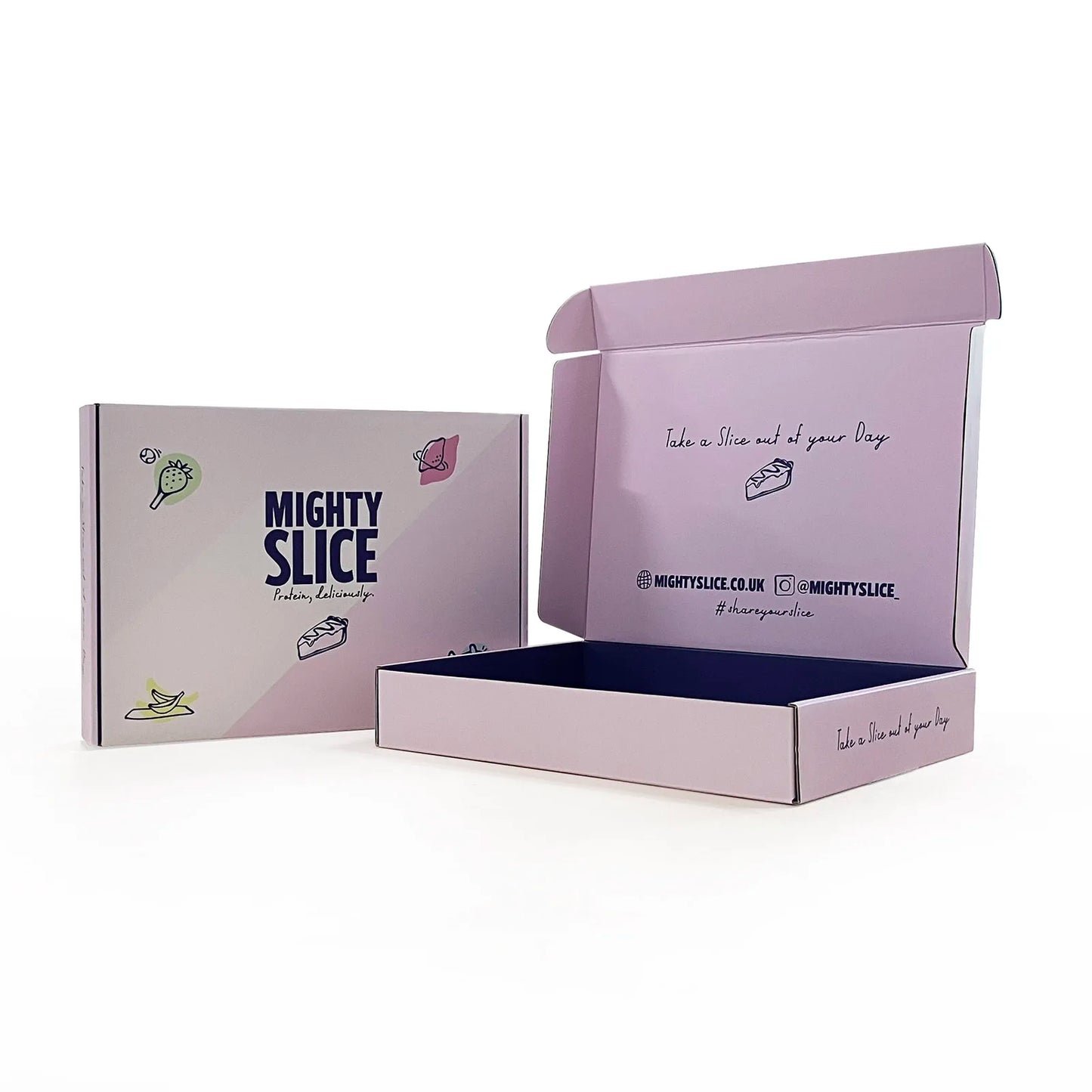 OEM Recyclable Materials Corrugated Cartoon Gift Box Packaging Shipping Mailer Box Dog Toy Box