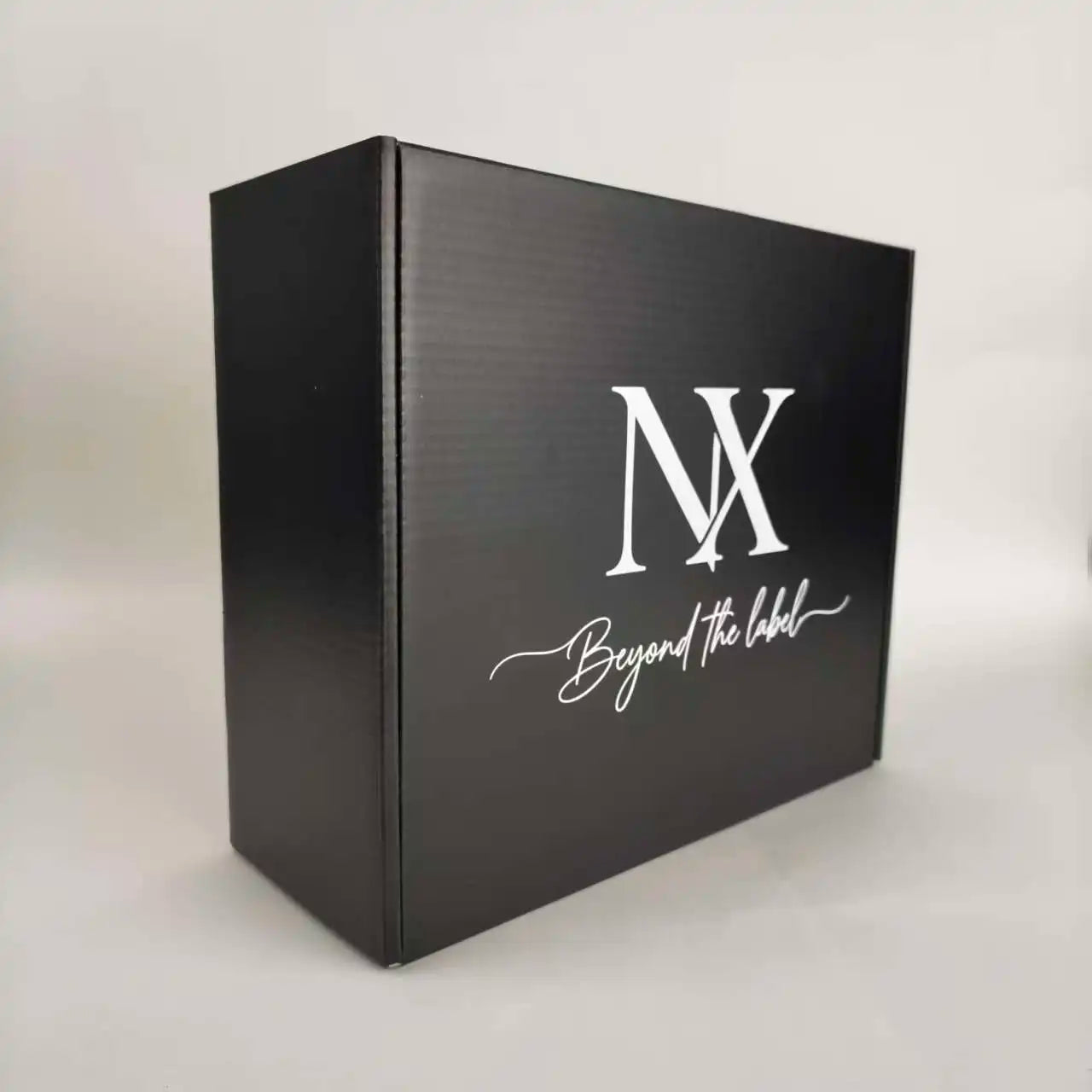 Custom Printed Mailer Boxes Inside/Outside Full Color Self-Seal FSC ISO9001 Certified