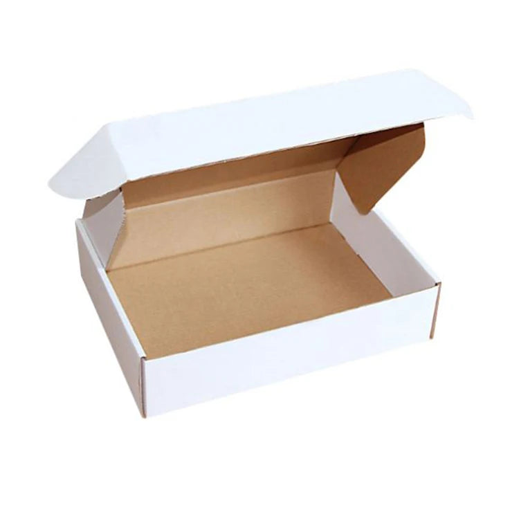 Xiamen Factory Wholesale Cardboard Paper Shoes Box with Custom logo Eco-friendly Packaging Box Shoes