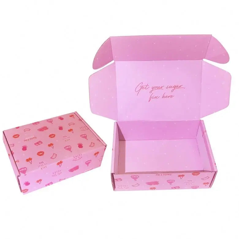 Orange Premium Airplane Gift and Transport Box  Orange Premium Gift and Transport Airplane Box