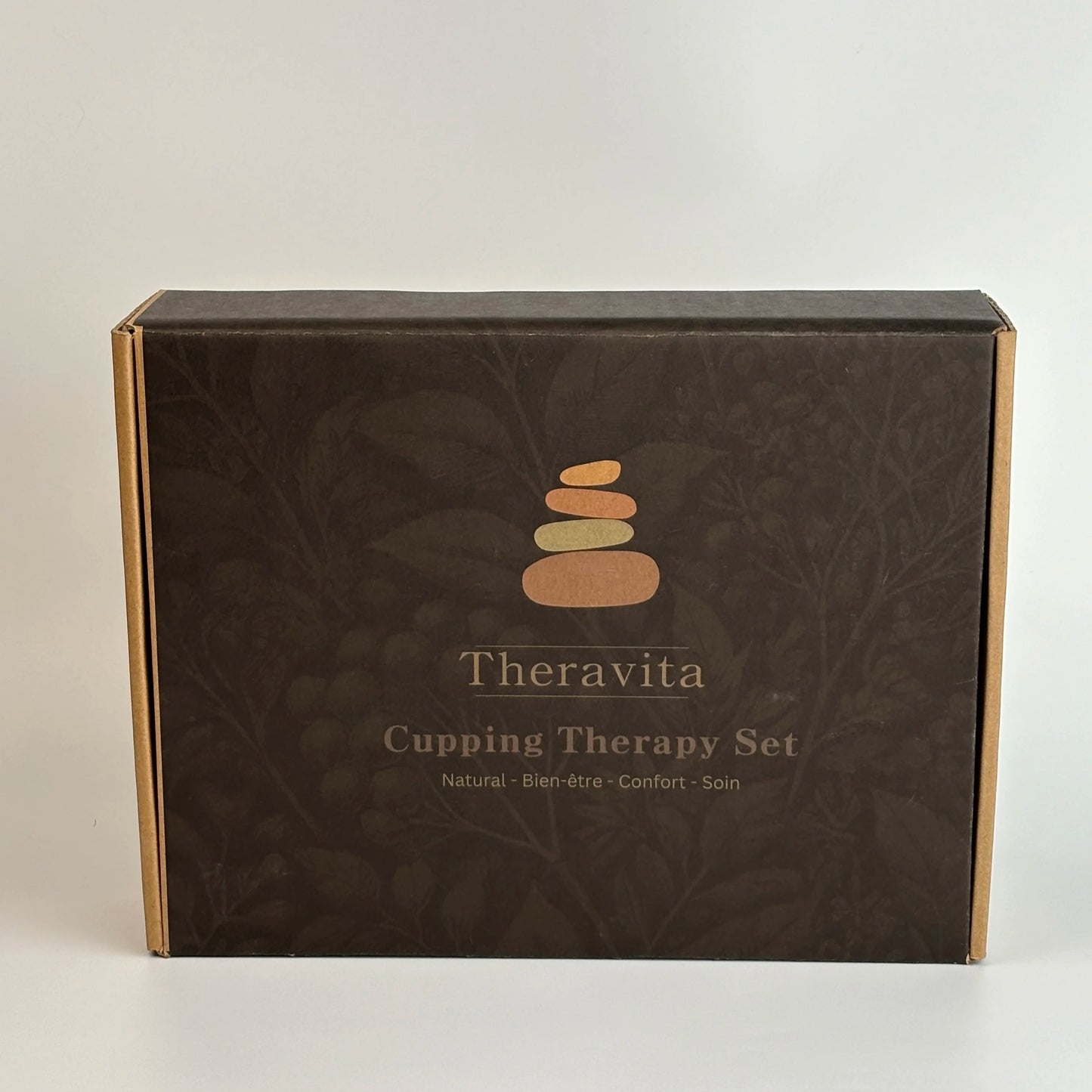 High Quality Custom Brown Kraft Corrugated Mailer Transport Box Quality Paper Boxes
