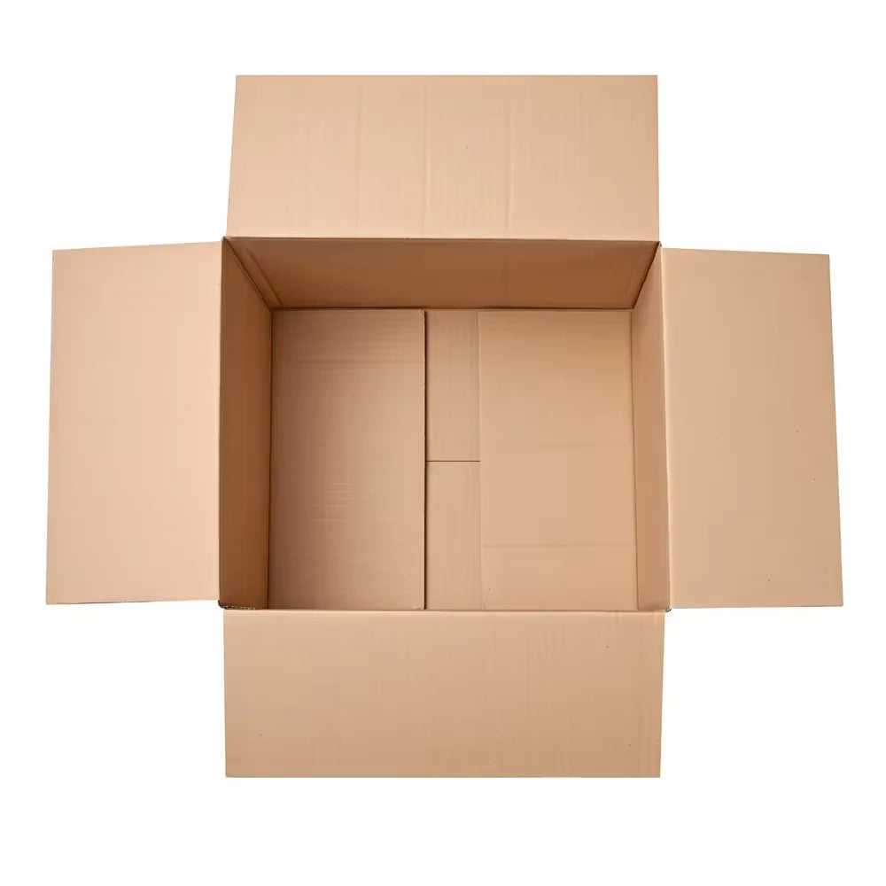 Wholesale OEM Wine Holder Folded Printed Shipping CMYK Beer Can Mailer Box Mailing Box for Juice Bottles Packaging Boxes