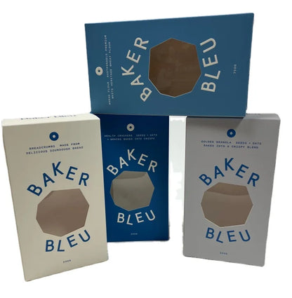 OEM custom white auto-lock self erecting boxes with Window for cake and bakery packaging