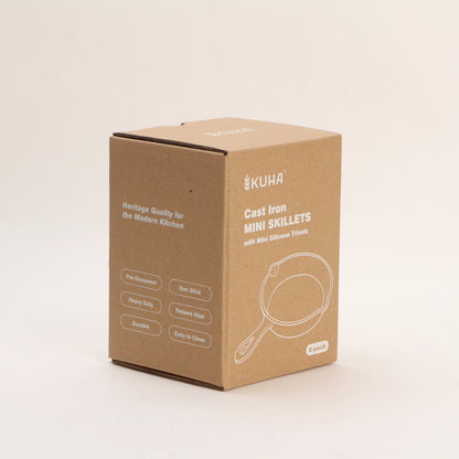 Kraft Box Packaging Durable Heavy Duty Storage Box for Cookware Food Grade Eco Friendly Corrugated Box for Kitchen Packaging Box