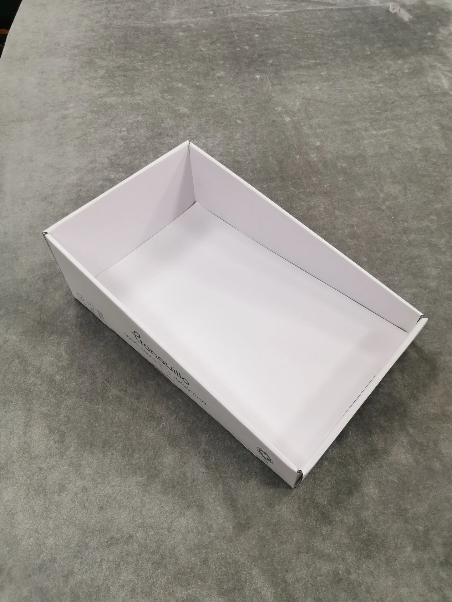 Factory Custom Logo Pink Color Cosmetic Corrugated Green Packaging Mailer Box Shipping Box Paper With Insert Cardboard