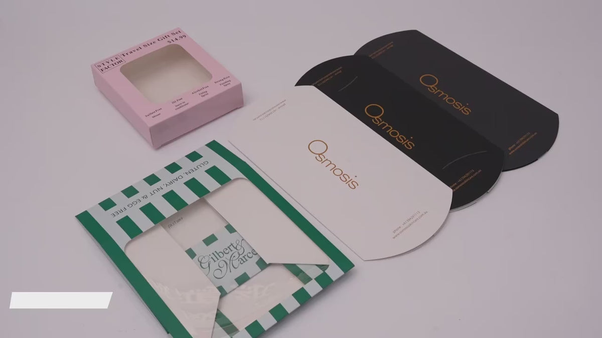 Juego de Cajas para Comida de Pollo Impresas Personalizadas | Caja con Asa y Cajas con Tapa Abatible con Logo | Cantidad Mínima 100 unidades