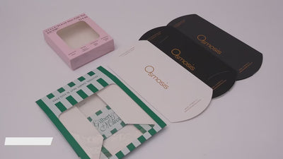 Juego de Cajas para Comida de Pollo Impresas Personalizadas | Caja con Asa y Cajas con Tapa Abatible con Logo | Cantidad Mínima 100 unidades