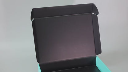 Custom Creative Double Door Magnetic Rigid Gift Box Velvet EVA Lined Wine Cosmetic Perfume Jewelry Corporate Gift Packaging Custom Size Contact Us For Unique Gatefold Magnetic Box Solutions