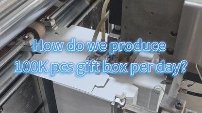 Personalized Custom Luxury Embossing Rigid Cardboard Gift Box Custom Logo Emboss Deboss Print For Cosmetic Jewelry Tea Wedding Holiday Luxury Packaging OEM Wholesale