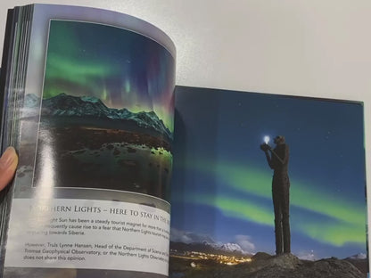 Custom Made Photography Book Printing Service Full Color CMYK Layflat Hardcover Photo Portfolio Custom Logo Artist Gallery Wedding Landscape Photobook Printing Service