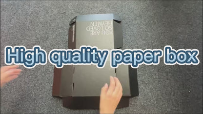 Wholesale Custom 12X10X6 Inch Corrugated Mailing Box Recyclable E-commerce Shipping Carton Custom Logo Size Contact Us For Packaging Solutions