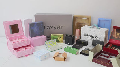 Wholesale Custom Luxury Rigid Cardboard Pickleball Paddle Gift Box Magnetic EVA Lined Sports Equipment Packaging Custom Logo Size Contact Us For Premium Pickleball Set Packaging Solutions
