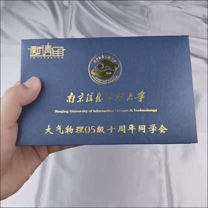 Competitive Price China Manufacturer Custom Business Card Printing Full Color Double Sided CMYK Logo Visiting Card Matte/Gloss Coated Thick Paper Name Card Printing Service