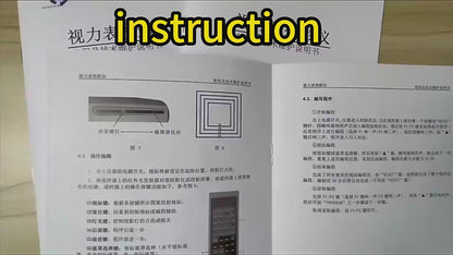 Customized Watch Instruction Manual Printing A5 Size Full Color Multi-Lingual Product User Guide Custom Logo Foldable Manual Printing Service