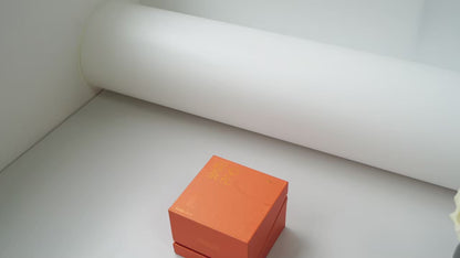 Eco Friendly Custom Square Flip Top Magnetic Rigid Gift Box Recyclable Luxury Candle Jewelry Cosmetic Packaging Custom Logo Size Contact Us For Sustainable Square Gift Packaging Solutions