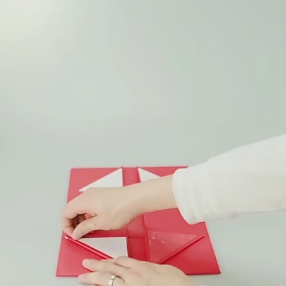 Custom Logo Foldable Magnetic Lid Rigid Gift Box Flat Pack Velvet EVA Lined Cosmetic Jewelry Apparel Wine Packaging Custom Size Contact Us For Magnetic Fold Luxury Brand Packaging Solutions