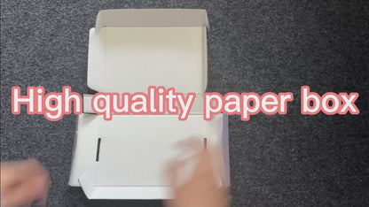 Wholesale Brown Kraft Corrugated Shipping Packaging Box Recyclable E-commerce Mailing Carton Custom Logo Size Contact Us For Packaging Solutions