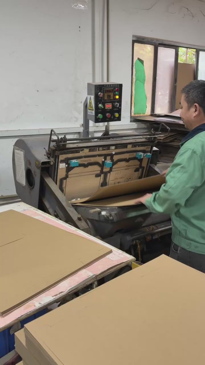 Cajas de cartón corrugado Kraft estándar | Cajas de envío RSC Suministro a granel de varios tamaños para comercio electrónico | MOQ 100 unidades
