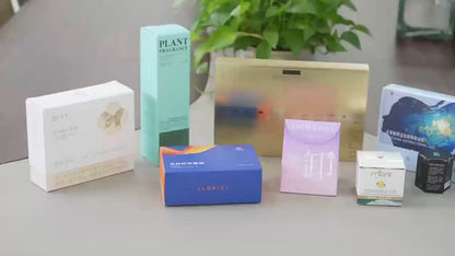 Factory Made Black Matte Slide Drawer Rigid Gift Box Recyclable Minimalist Luxury Perfume Jewelry Watch Packaging Custom Logo Size Contact Us For Matte Black Drawer Packaging Solutions