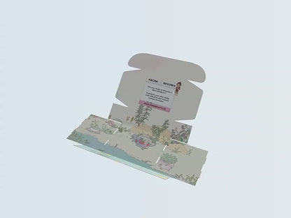 Luxury Pink Cardboard Kraft Corrug Shipping Cosmetic Packaging Mailer Gift Boxes Custom logo Manufacture