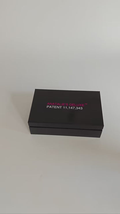 Wholesale Custom Printed Two Sided Embossed Paper Box Double Side Full Color Luxury Packaging Carton Custom Logo Size Contact Us For Premium Tactile Packaging Solutions